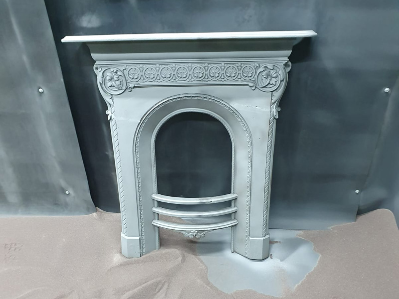 Fire Surround